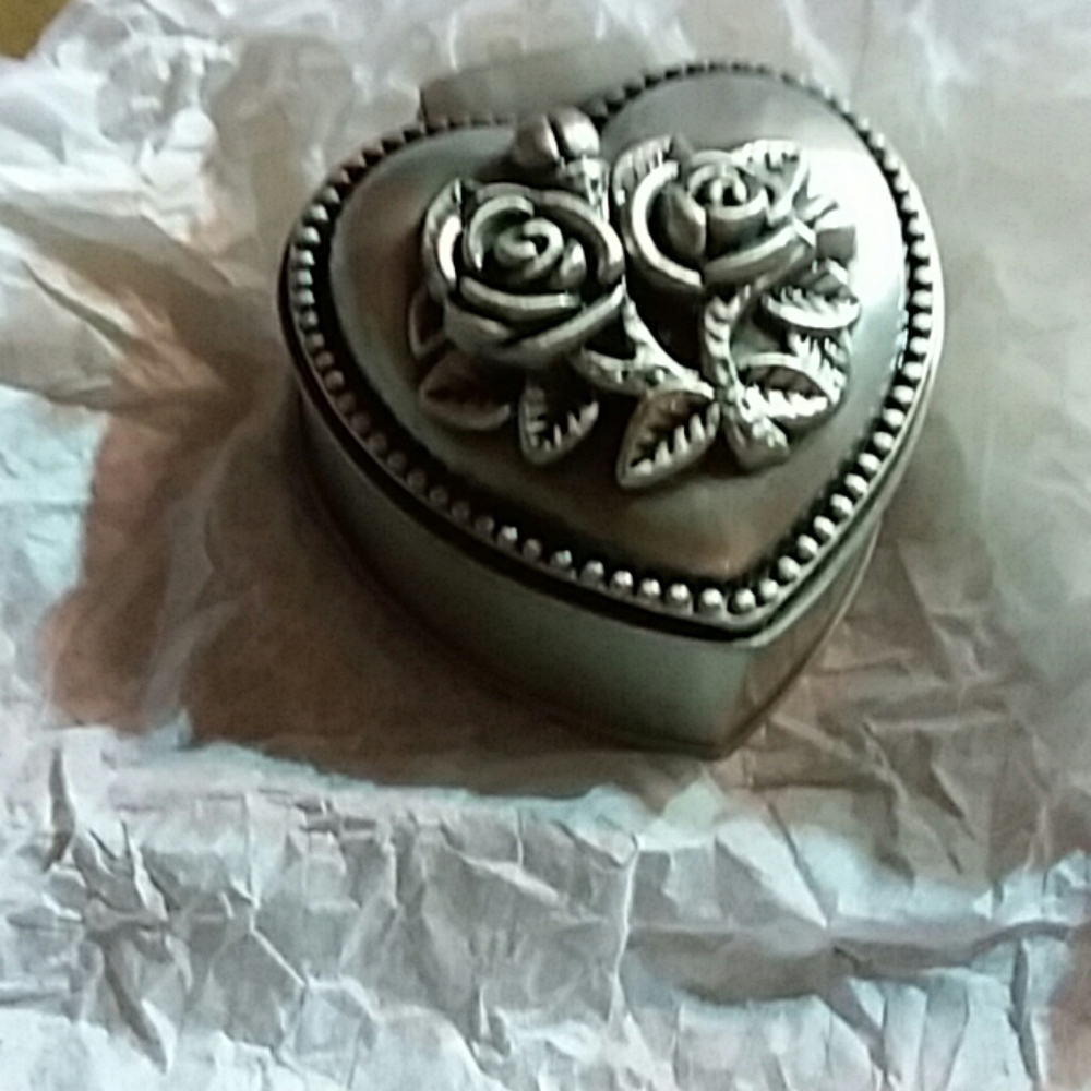 Jewlery box